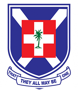 PDSS-North logo